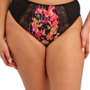 Elomi Morgan High Leg Brief - Hot House