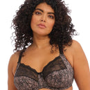 Elomi Morgan Underwired Bra - Ebony