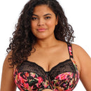Elomi Morgan Underwired Bra - Hot House