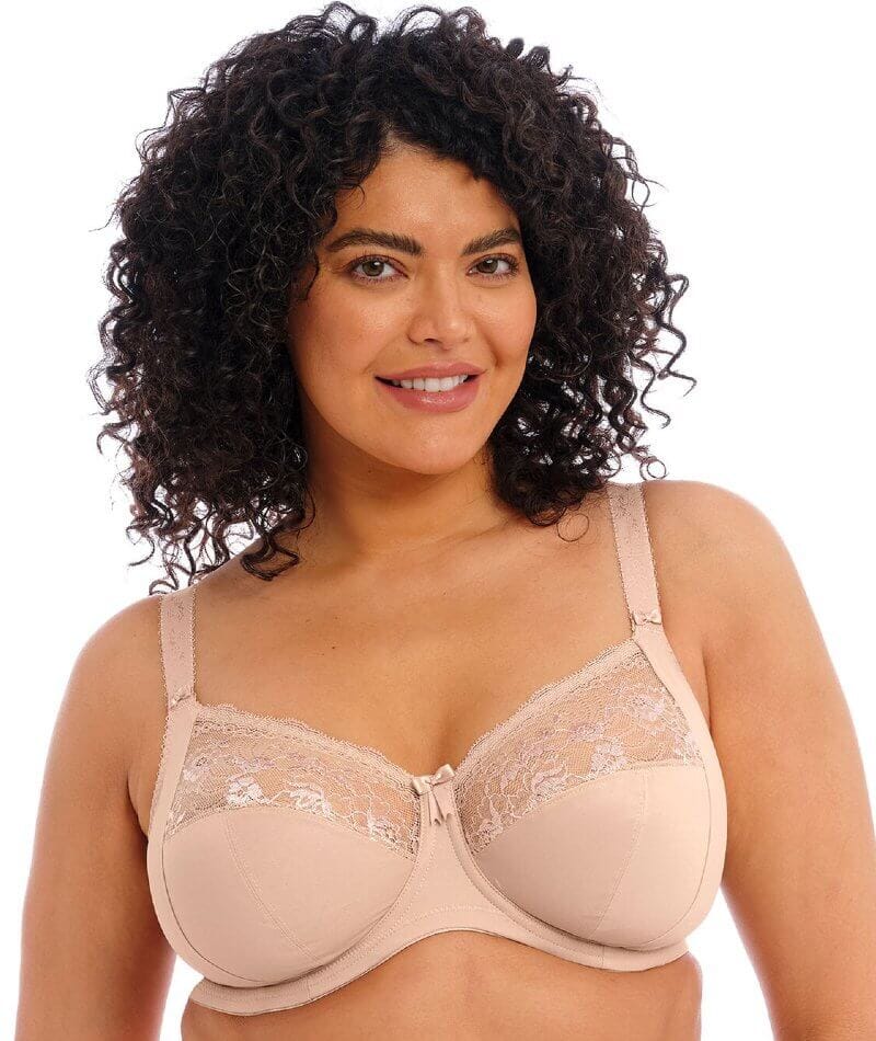 Elomi Morgan Underwired Bra - Sahara Bras  
