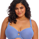 Elomi Nerina Underwired Moulded Spacer Bra - Cornflower