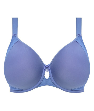 Elomi Nerina Underwired Moulded Spacer Bra - Cornflower Bras 