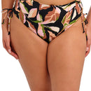 Elomi Swim Ocean Avenue Adjustable Bikini Brief - Multi