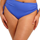 Elomi Swim Plain Sailing Adjustable Bikini Brief - Azure