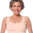 Amoena Sina Post Surgery Bra - Blush