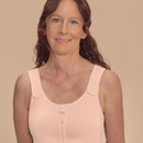 Amoena Pamela Post Surgery Bra - Blush