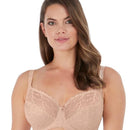 Fantasie Ana Underwired Side Support Bra - Natural Beige
