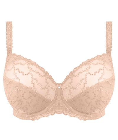 Fantasie Ana Underwired Side Support Bra - Natural Beige Bras 