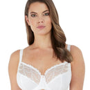 Fantasie Ana Underwired Side Support Bra - White