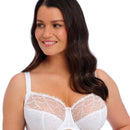 Fantasie Ana Underwired Side Support Bra - White