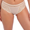 Fantasie Cerys Brief - Cream Pink