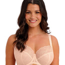 Fantasie Cesile Underwired Side Support Bra - Peach Sorbet