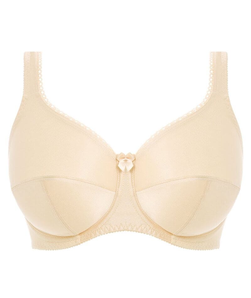 Fantasie Speciality Underwired Smooth Cup Bra - Natural Bras 
