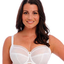 Fantasie Fusion Underwired Full Cup Side Support Bra - White