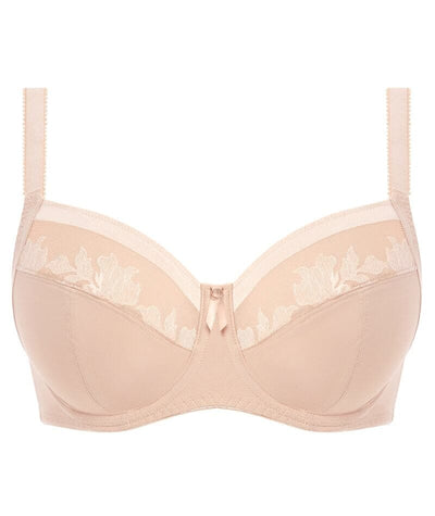 Fantasie Illusion Underwired Side Support Bra - Natural Beige Bras 