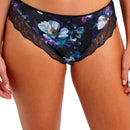 Fantasie Lucia Brief - Midnight