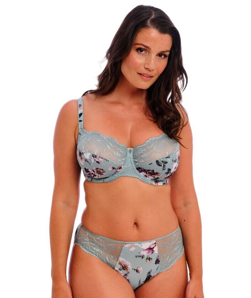 Fantasie Pippa Brief - Meadow Knickers 