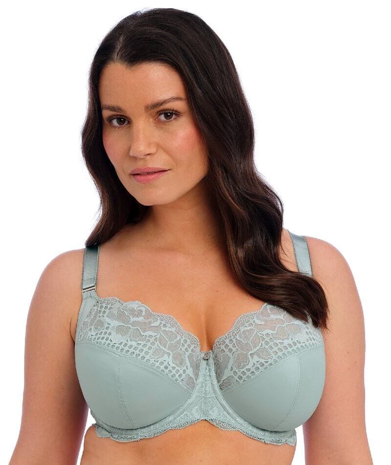 Fantasie Reflect Underwired Side Support Bra Mist Big Girls Don t Fantasie reflect underwired side support bra mist big girls don t