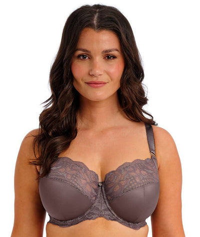 Fantasie Reflect Underwired Side Support Bra - Warm Ombre – 8DD