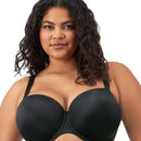 Fantasie Smoothease Underwire Moulded T-Shirt Bra - Black