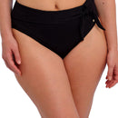 Fantasie Swim Ottawa High Waist Bikini Brief - Black