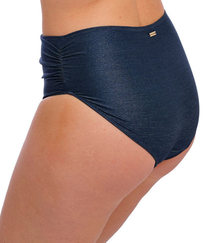 Fantasie Swim Paros Coast Full Bikini Brief - Midnight Sparkle