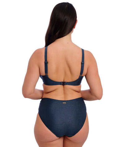Fantasie Swim Paros Coast Full Bikini Brief - Midnight Sparkle