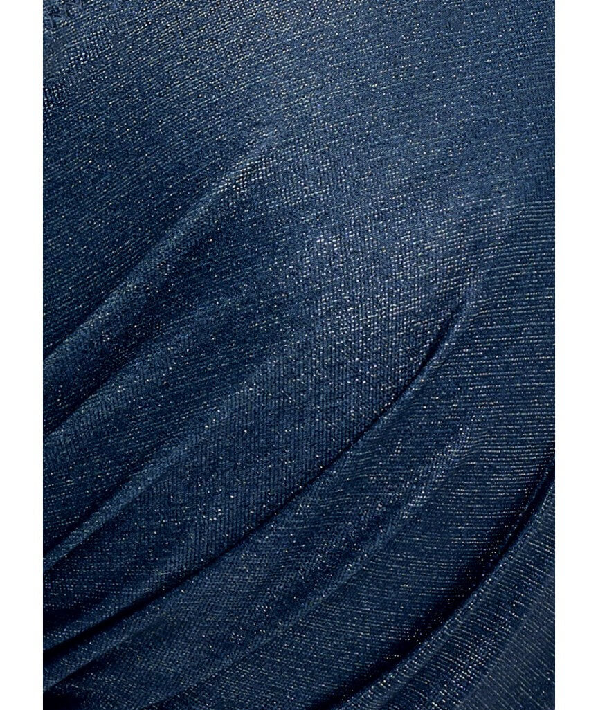 Fantasie Swim Paros Coast Full Bikini Brief - Midnight Sparkle