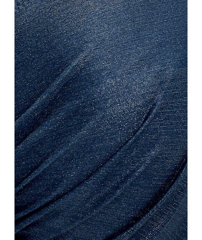 Fantasie Swim Paros Coast Full Bikini Brief - Midnight Sparkle