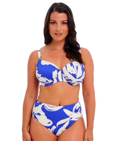 Fantasie Swim Rabida Island Full Bikini Brief - Ultramarine Swim 
