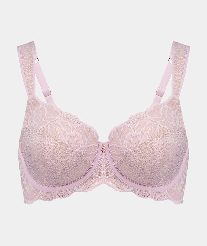 Fayreform Midnight Express Underwire Bra - Winsome Orchid Bras 