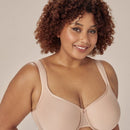 Fayreform Perfect Lines Contour Bra - Latte
