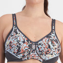 Berlei Electrify Underwire Sports Bra - Muse Motion