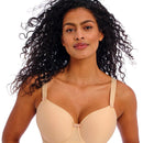 Freya Idol Underwired Moulded Balcony Bra - Nude