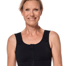Amoena Pamela Post Surgery Bra - Black