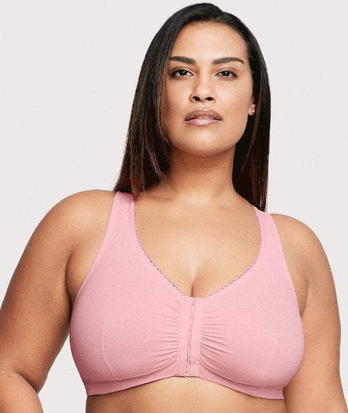 Front Closing Bras, Front Opening Bras