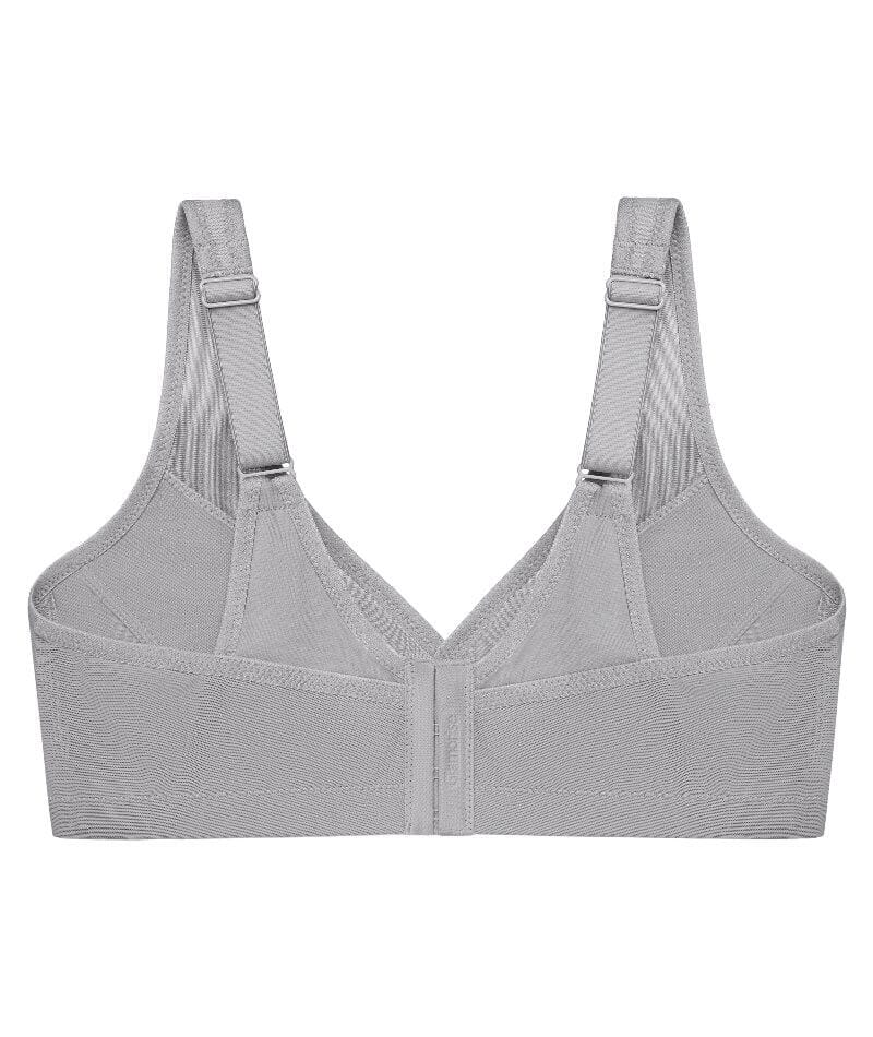 Glamorise MagicLift Active Support BH Draadloos 1005, Café, 115F Glamorise MagicLift Active Support BH Draadloos 1005, Café, 115F