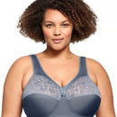 Glamorise Magiclift Original Wire-Free Support Bra - Folkstone Gray