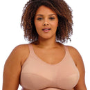 Goddess Katarina Wire-Free Bra - Tuscany