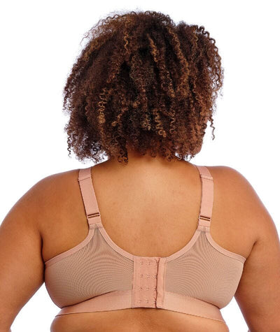 Goddess Katarina Wire-Free Bra - Tuscany Bras 