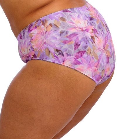 Goddess Kayla Brief - Lotus Knickers 