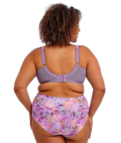 Goddess Kayla Brief - Lotus Knickers 