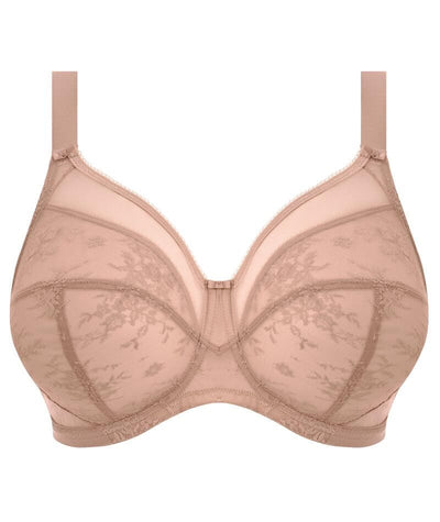 Goddess Verity Underwire Bra - Fawn Bras 