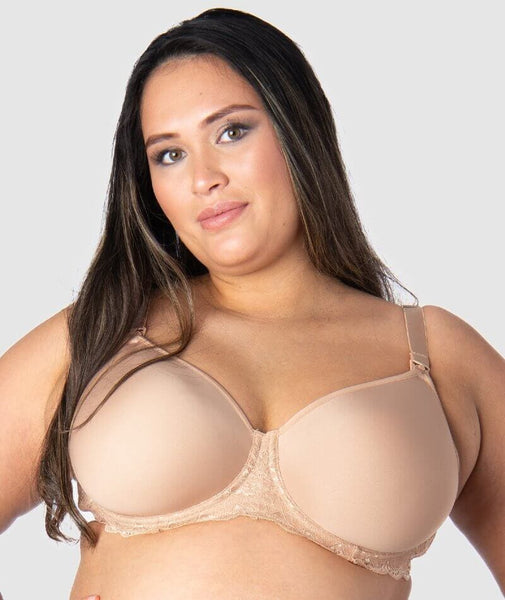 Hotmilk Maternity Bras & Lingerie Online  Big Girls Don't Cry – Big Girls  Don't Cry (Anymore)
