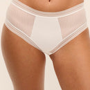 Fantasie Fusion Brief - White