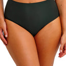 Fantasie Smoothease Invisible Stretch Full Brief - Evergreen