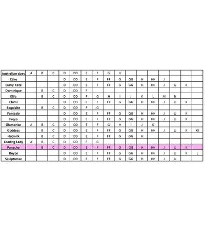 Sculptresse Roxie Plunge Underwired Bra 