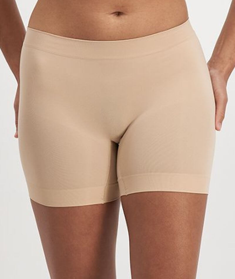 Jockey Skimmies Short - Nude Knickers  