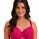 Fantasie Fusion Underwired Full Cup Side Support Bra - Framboise