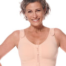 Amoena Leyla Post Surgery Bra - Blush